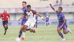Nhận định, soi kèo PSM Makassar vs Persita Tangerang, 20h30 ngày 2/3: Lấy lại sự tự tin