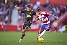 Nhận định, soi kèo Las Palmas vs Granada, 00h00 ngày 3/4: Bệ phóng sân nhà