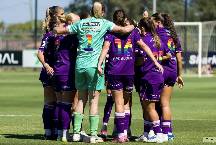 Nhận định, soi kèo Nữ Perth Glory vs Nữ Melbourne Victory, 15h00 ngày 3/4: Sáng cửa dưới