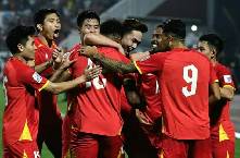 Xác định nhóm hạt giống của đội tuyển Việt Nam ở Asian Cup 2027