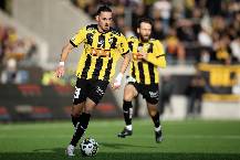 Nhận định, soi kèo Djurgardens vs Vasteras, 00h00 ngày 4/8: Mãn nhãn