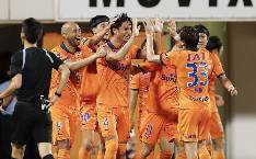 Nhận định, soi kèo Oita Trinita vs Montedio Yamagata, 15h00 ngày 3/10: Lịch sử gọi tên