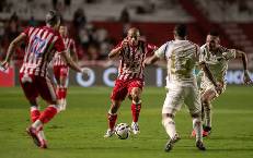 Nhận định, soi kèo Tepatitlan vs Jaiba Brava, 08h00 ngày 03/10: Giải cơn khát điểm