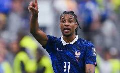 Soi kèo góc Pháp vs Italia, 01h45 ngày 03/10