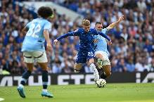 Chuyên gia Tony Ansell dự đoán Man City vs Chelsea, 0h30 ngày 5/1