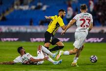 Nhận định, soi kèo Al Ittihad vs Al Taawoun, 0h30 ngày 4/1: Tin vào chủ nhà