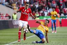 Nhận định, soi kèo Benfica vs Estoril Praia, 1h00 ngày 4/1: Không dễ dàng
