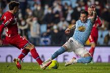 Soi kèo góc Celta Vigo vs Valencia, 20h00 ngày 3/1