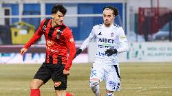 Nhận định, soi kèo Metaloglobus vs Csikszereda, 21h00 ngày 4/2: Dễ hòa