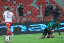 Nhận định, soi kèo Oran vs Olympique Akbou, 23h00 ngày 3/2: Bệ phóng sân nhà