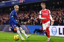 Soi kèo góc Arsenal vs Chelsea, 3h00 ngày 04/02