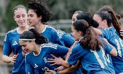 Nhận định soi kèo nữ Hy Lạp vs nữ Georgia, 23h30 ngày 3/3: Khó thắng cách biệt