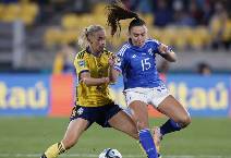 Nhận định, soi kèo Nữ Italia vs Nữ Thụy Điển, 00h15 ngày 4/3: Sớm tung cờ trắng
