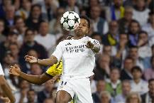 Sao Real Madrid đứt dây chằng chéo, lỡ hẹn World Cup 2026