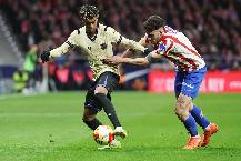 Chuyên gia Tony Ansell dự đoán Atletico Madrid vs Barcelona, 2h00 ngày 5/4