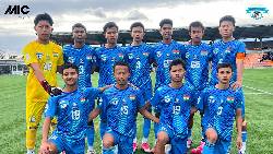 Nhận định, soi kèo Punjab vs Mohammedan, 21h ngày 3/4: Vùi dập