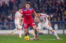 Soi kèo góc Gil Vicente vs AVS Futebol SAD, 21h30 ngày 03/04