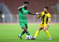 Nhận định, soi kèo Al Nasr vs Al-Nahda, 22h15 ngày 4/5: Tận dụng lợi thế