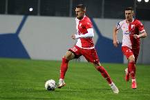 Nhận định, soi kèo Radnik Surdulica vs Vojvodina, 22h00 ngày 4/5: Khách át chủ