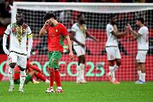 Nhận định, soi kèo Ma-rốc vs Mali, 1h00 ngày 5/10: Giao hữu nhẹ nhàng