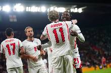 Soi kèo góc Croatia vs Anh, 23h00 ngày 03/10
