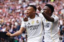 Soi kèo góc Real Madrid vs Real Betis, 22h15 ngày 04/01