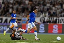 Nhận định, soi kèo Cruzeiro vs Coritiba, 07h30 ngày 6/2: Ghìm chân nhau