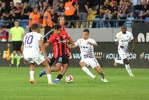 Nhận định, soi kèo Genclerbirligi vs Eyupspor, 22h00 ngày 4/2: Bước lên ngôi đầu