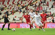 Nhận định, soi kèo Antalyaspor vs Samsunspor, 0h30 ngày 6/3: Khẳng định đẳng cấp