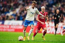 Nhận định, soi kèo Dynamo Moscow vs Spartak Moscow, 0h45 ngày 6/3: Bất phân thắng bại