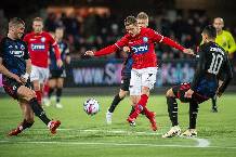 Nhận định, soi kèo Copenhagen vs Silkeborg, 22h59 ngày 5/4: Nỗ lực trụ hạng