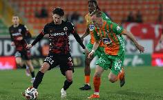 Nhận định soi kèo Genclerbirligi vs Goztepe, 18h30 ngày 4/4: Khó thắng