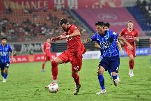 Nhận định, soi kèo Chongqing Tonglianglong vs Henan, 19h00 ngày 5/5: Tân binh thăng hoa