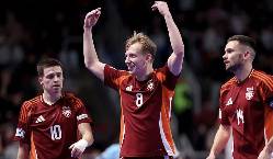 Nhận định, soi kèo Đảo Cyprus vs Latvia, 23h00 ngày 5/10: Điểm tựa sân nhà