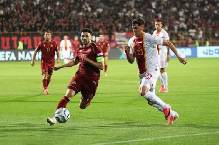 Nhận định, soi kèo Montenegro vs Armenia, 1h45 ngày 6/10: Chủ nhà vượt trội