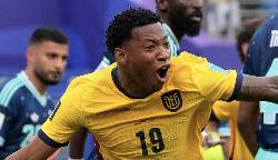 Nhận định, soi kèo Panama vs Ecuador, 13h10 ngày 5/10: Thêm một lần đau