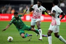 Nhận định, soi kèo Trinidad vs Curacao, 05h00 ngày 05/10: Hình ảnh đối lập