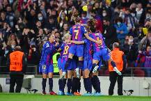 Nhận định, soi kèo nữ Real Madrid vs nữ Barcelona, 3h00 ngày 6/2: El-Clasico lệch