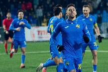 Nhận định, soi kèo Turan Tovuz vs Kapaz, 22h00 ngày 5/2: Chủ nhà đi tiếp