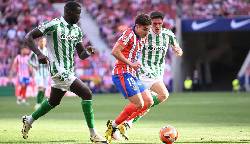 Soi kèo góc Real Betis vs Atletico Madrid, 03h00 ngày 06/02