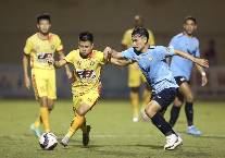 Nhận định, soi kèo Thanh Hóa vs Hà Tĩnh, 18h00 ngày 6/3: Tin vào Thanh Hoá