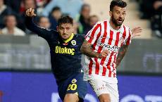 Nhận định, soi kèo Antalyaspor vs Eyupspor, 21h00 ngày 5/4: Dựa chân tường