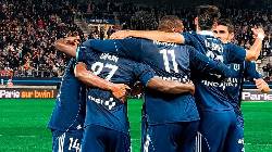 Nhận định, soi kèo Lorient vs Paris FC, 22h15 ngày 5/4: Bệ phóng sân nhà