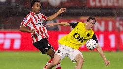 Nhận định, soi kèo NAC Breda vs Sparta Rotterdam, 21h45 ngày 5/4: Chưa thể chen chân top 8