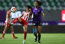 Nhận định, soi kèo Nữ Mazatlan vs Nữ Atletico San Luis, 10h06 ngày 6/4: Chia điểm tại El Encanto