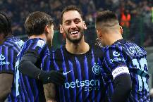 Soi kèo góc Inter Milan vs AS Roma, 01h45 ngày 06/04