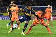 Nhận định, soi kèo Barcelona SC vs Boca Juniors, 7h00 ngày 6/5: Khác biệt đẳng cấp