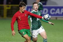 Nhận định, soi kèo U19 Bồ Đào Nha vs U19 Hy Lạp, 22h00 ngày 6/6: Ai cũng cần điểm