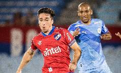 Nhận định, soi kèo Nacional vs Torque, 06h00 ngày 06/10: Thu hẹp khoảng cách với đối thủ
