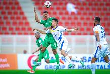 Nhận định, soi kèo Al Khaburah vs Smail, 19h55 ngày 6/1: Chặn đà rơi tự do